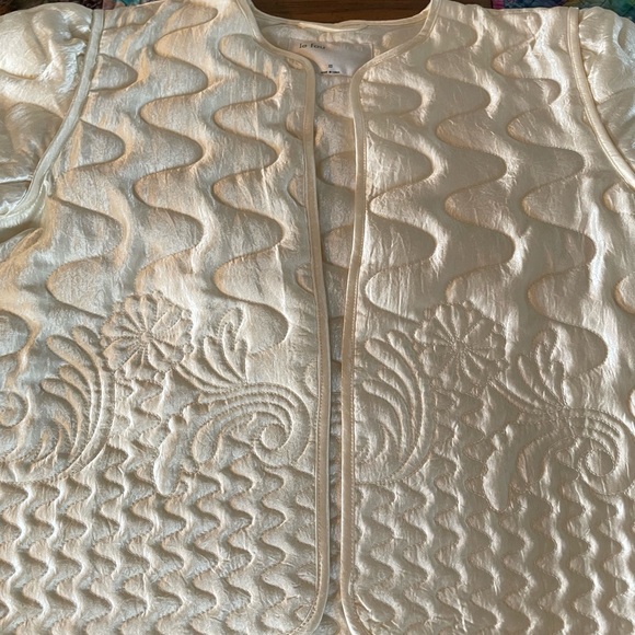 NWT Wilfred Le Fou Rumba Giselle jacket - Picture 6 of 6